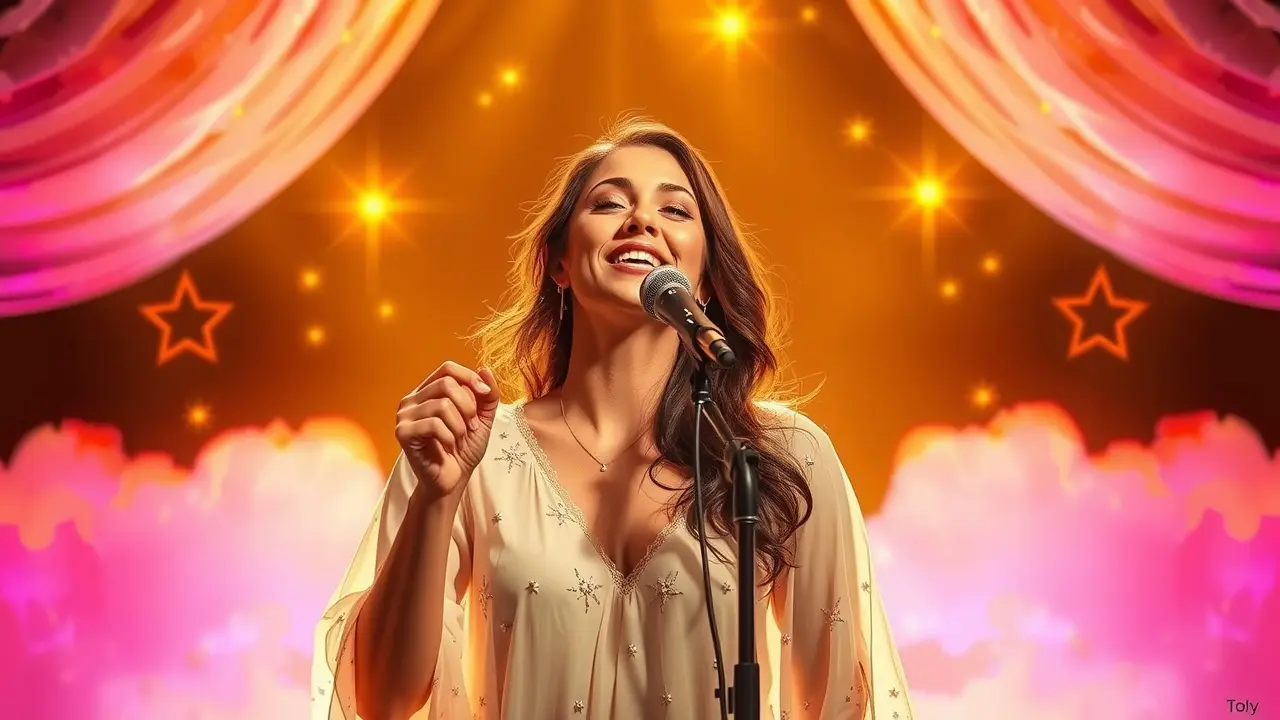 Significado de Sonhar com Marília Mendonça: Interpretações e Reflexões Sonho com Marília Mendonça: beleza e saudade.