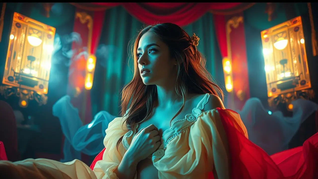 Sonhar com Marília Pêra: Desvende os Significados Ocultos Sonho com Marília Pêra: Interpretação e significado