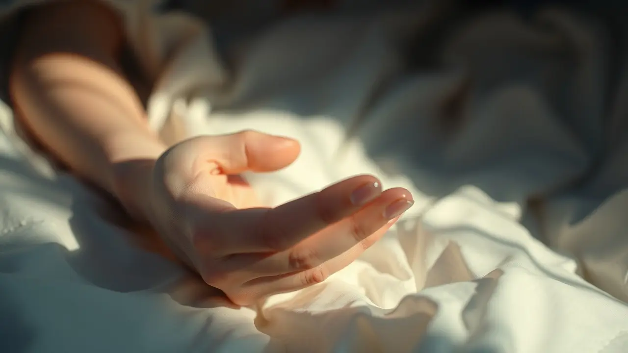 Interpretação de sonho com masturbação