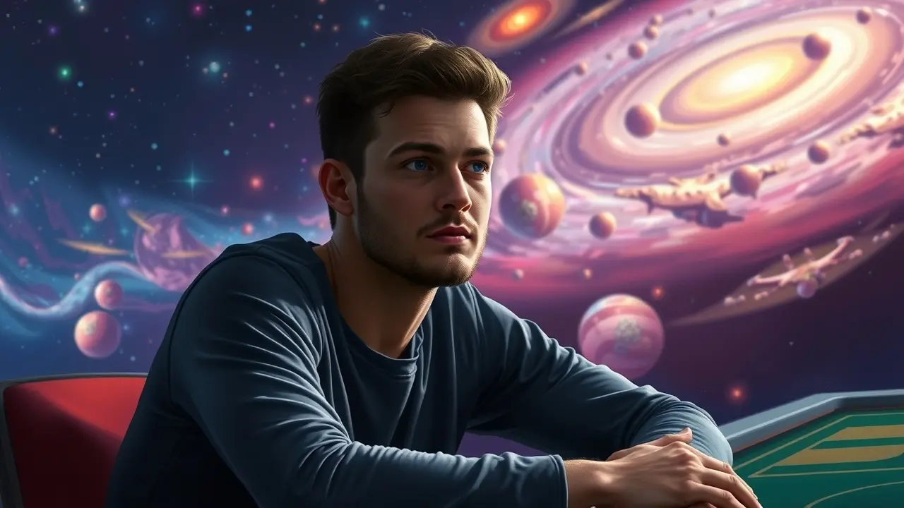 Sonho com Mauro Cezar e o universo do futebol.