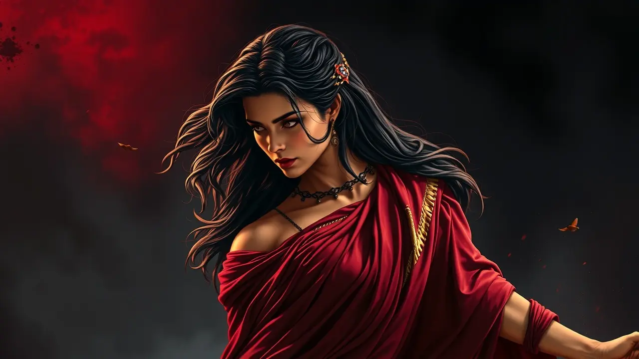 Significado de Sonhar com Megara: Uma Análise Detalhada Megara da mitologia grega.