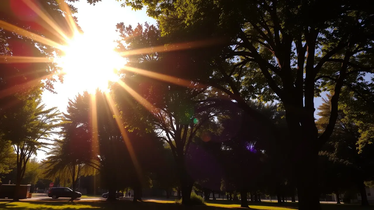 Sonhar com Meio-Dia: Significados e Interpretações Detalhadas Sonho com o meio-dia: clareza e decisão.
