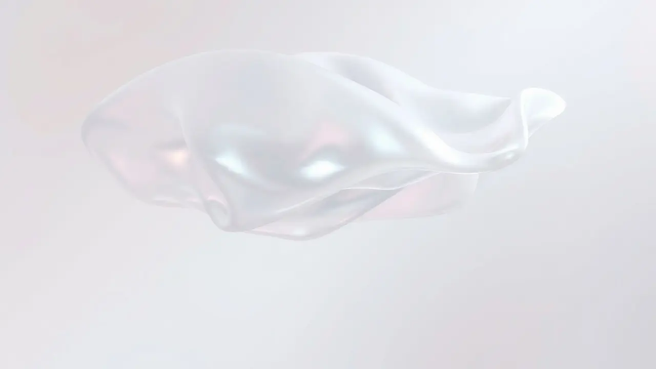 Significado de Sonhar com Membrana: Desvendando os Símbolos Oníricos Membrana translúcida e brilhante