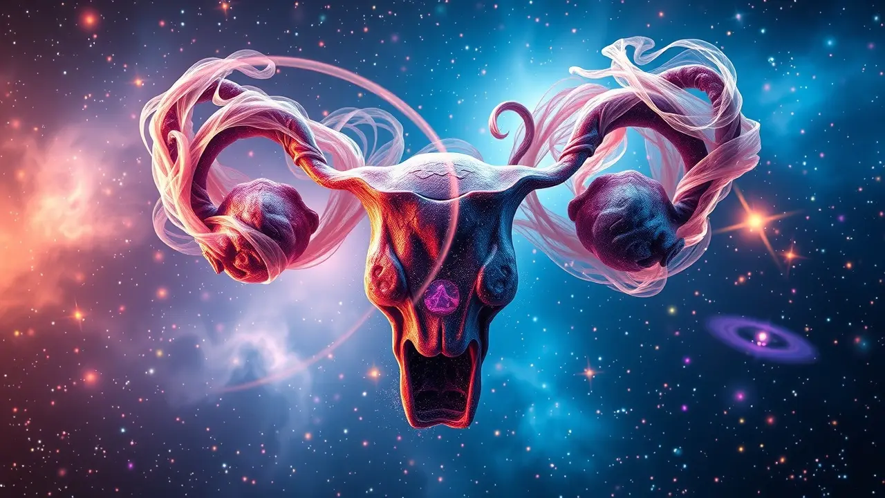 Sonho com órgão reprodutor masculino