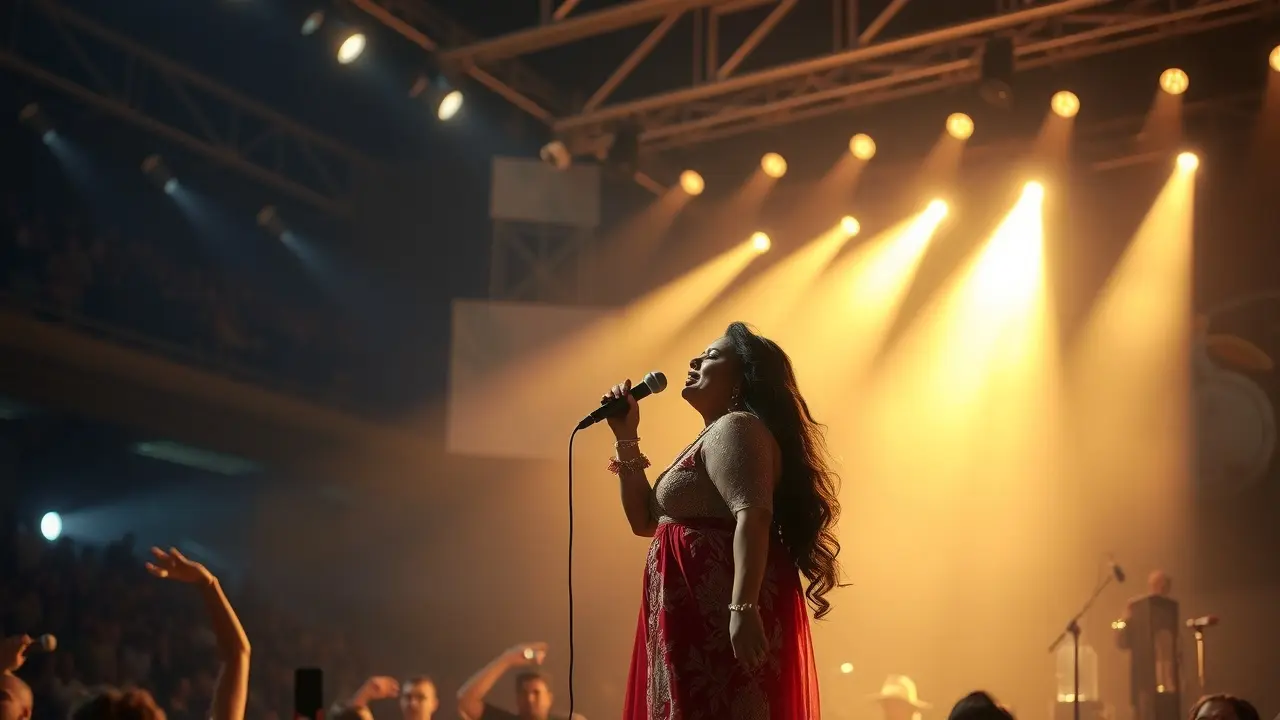 Sonhar com Mercedes Sosa: Desvendando os Significados Ocultos Sonho com Mercedes Sosa