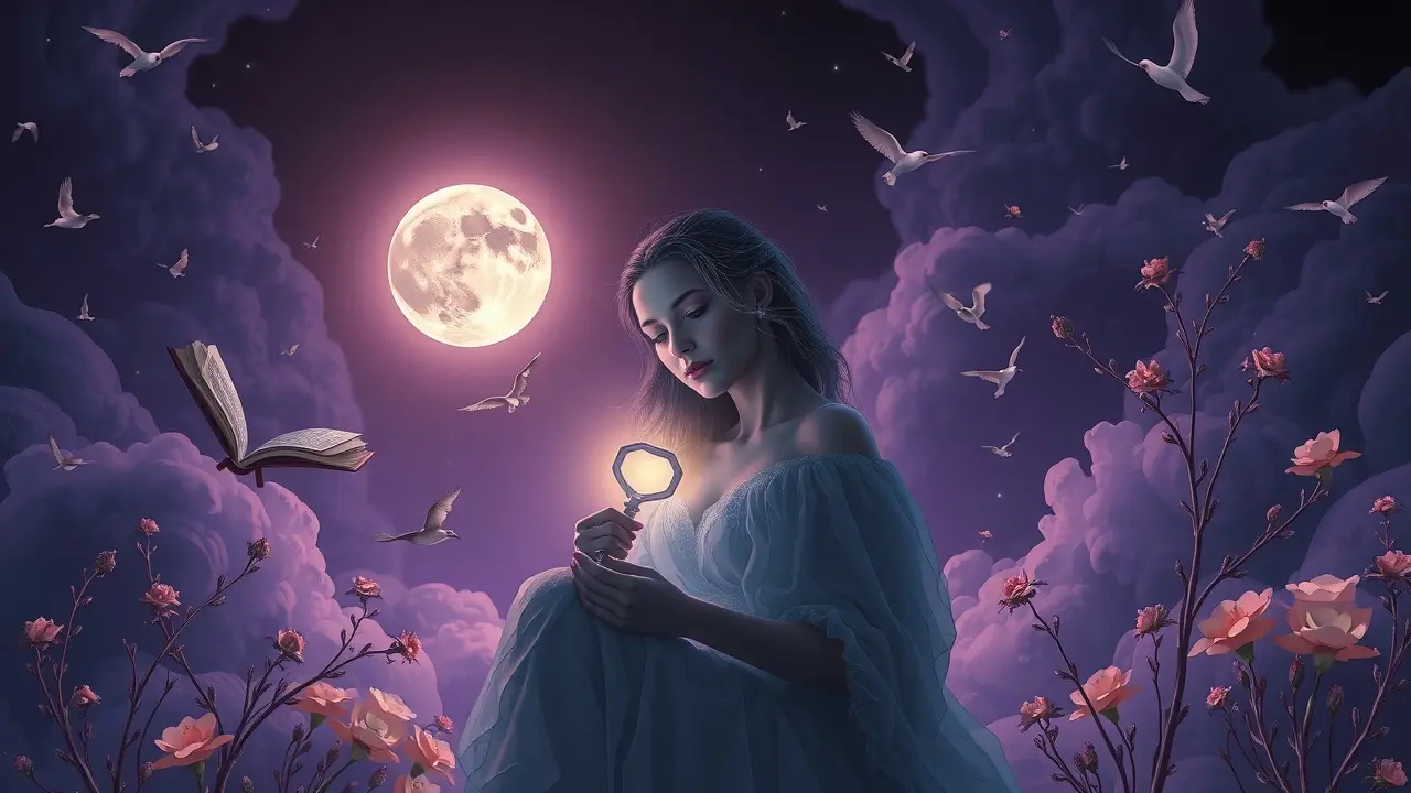 Sonho com Micheline: Interpretação e Significados