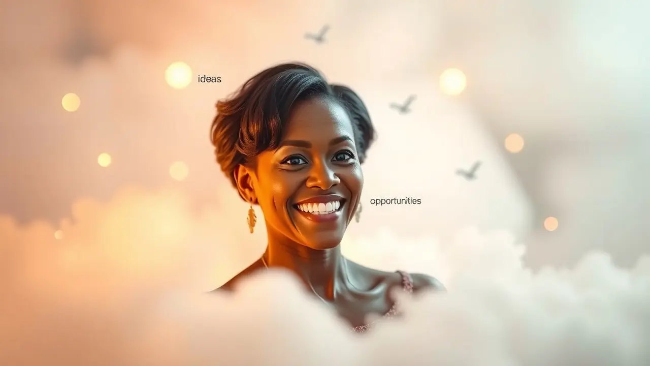 Significado de Sonhar com Michelle Obama: Decifre os Símbolos Sonho com Michelle Obama simboliza empoderamento.