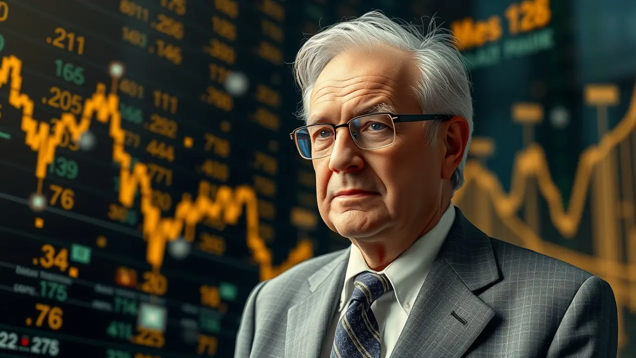 Sonhar com Milton Friedman: Decifrando os Significados Sonho com Milton Friedman