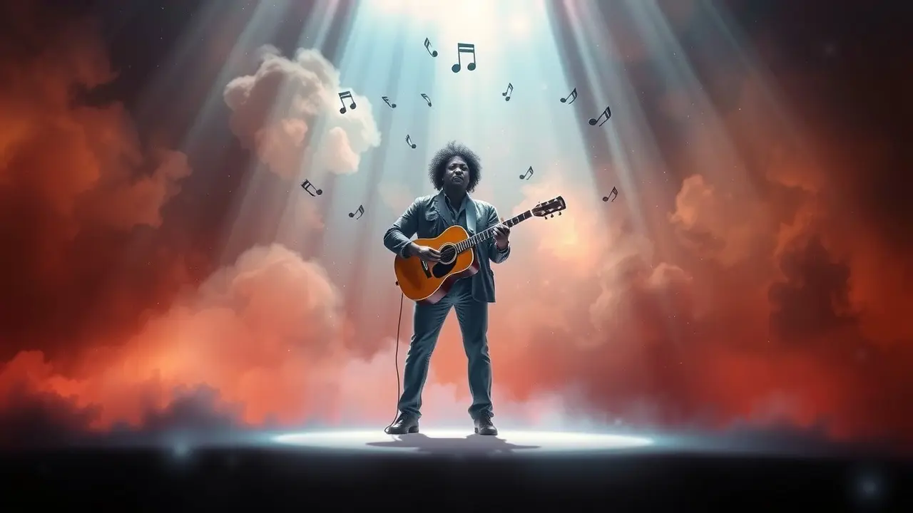 Sonhar com Milton Nascimento