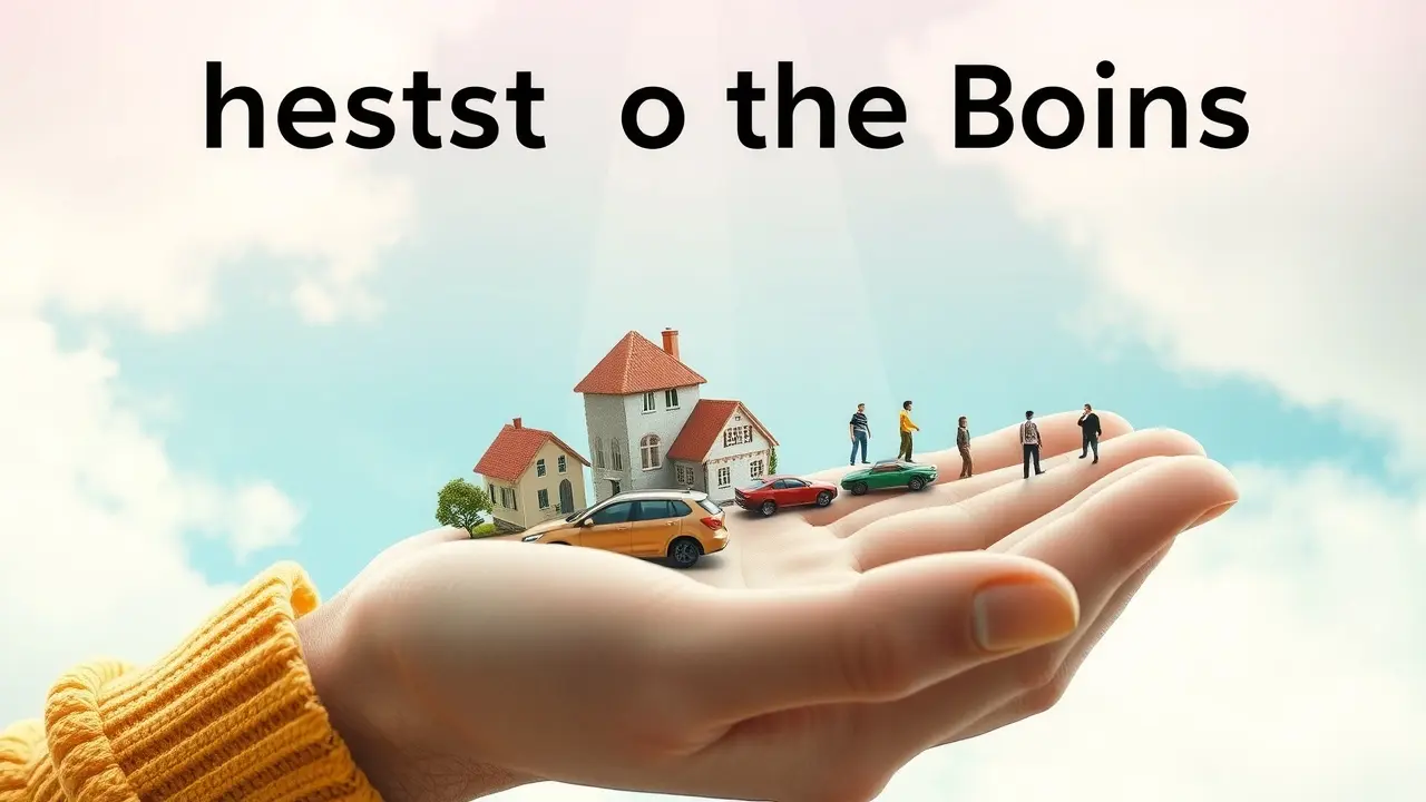 Sonhar com Miniaturização: Desvendando os Significados Ocultos Interpretação de sonho com Miniaturização