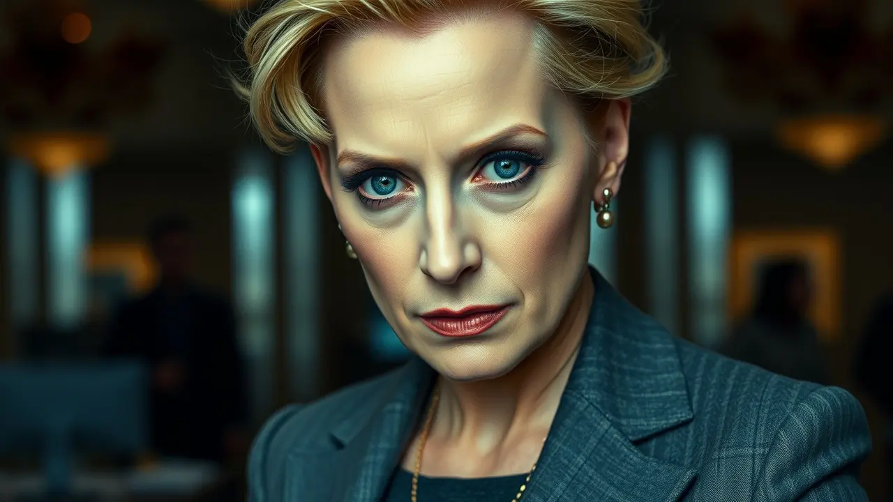 Sonhar com Miranda Priestly: Decifre os Significados Ocultos Sonho com Miranda Priestly: Interpretações