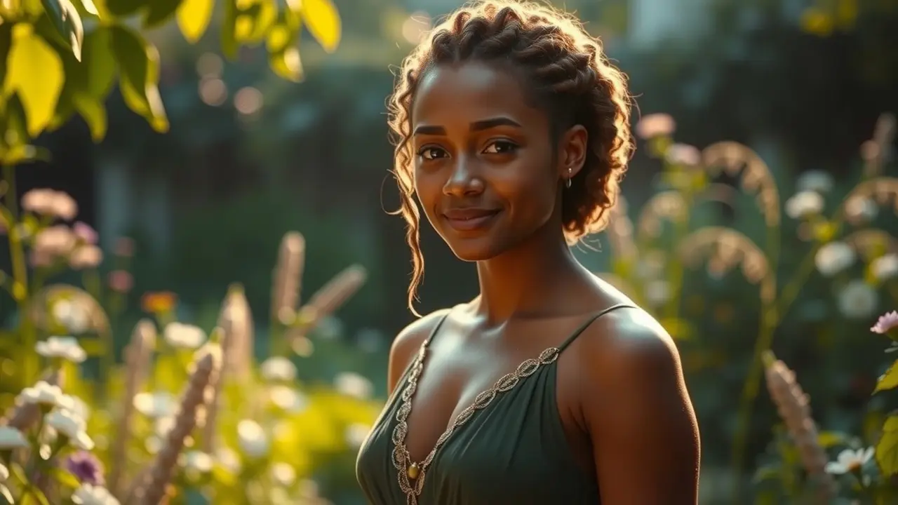 Significado de Sonhar com Missandei: Interpretações e Simbolismo Sonho com Missandei: lealdade e sabedoria