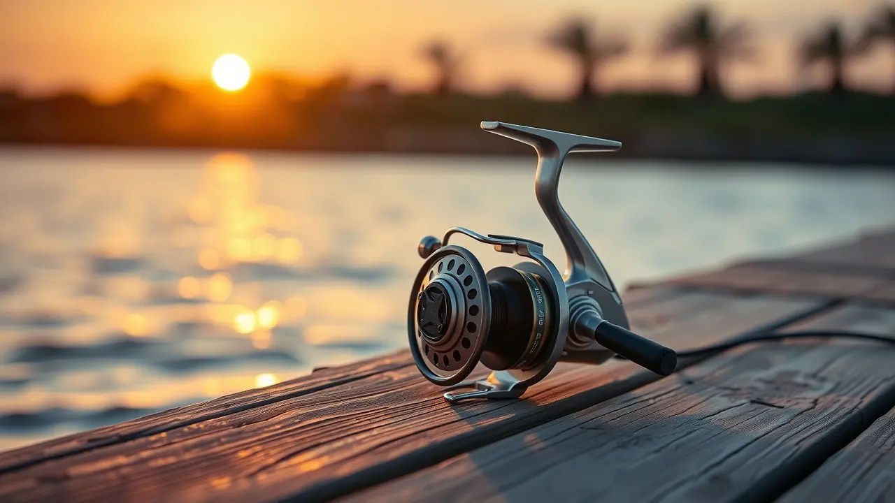 Sonho com molinete e seu significado simbólico