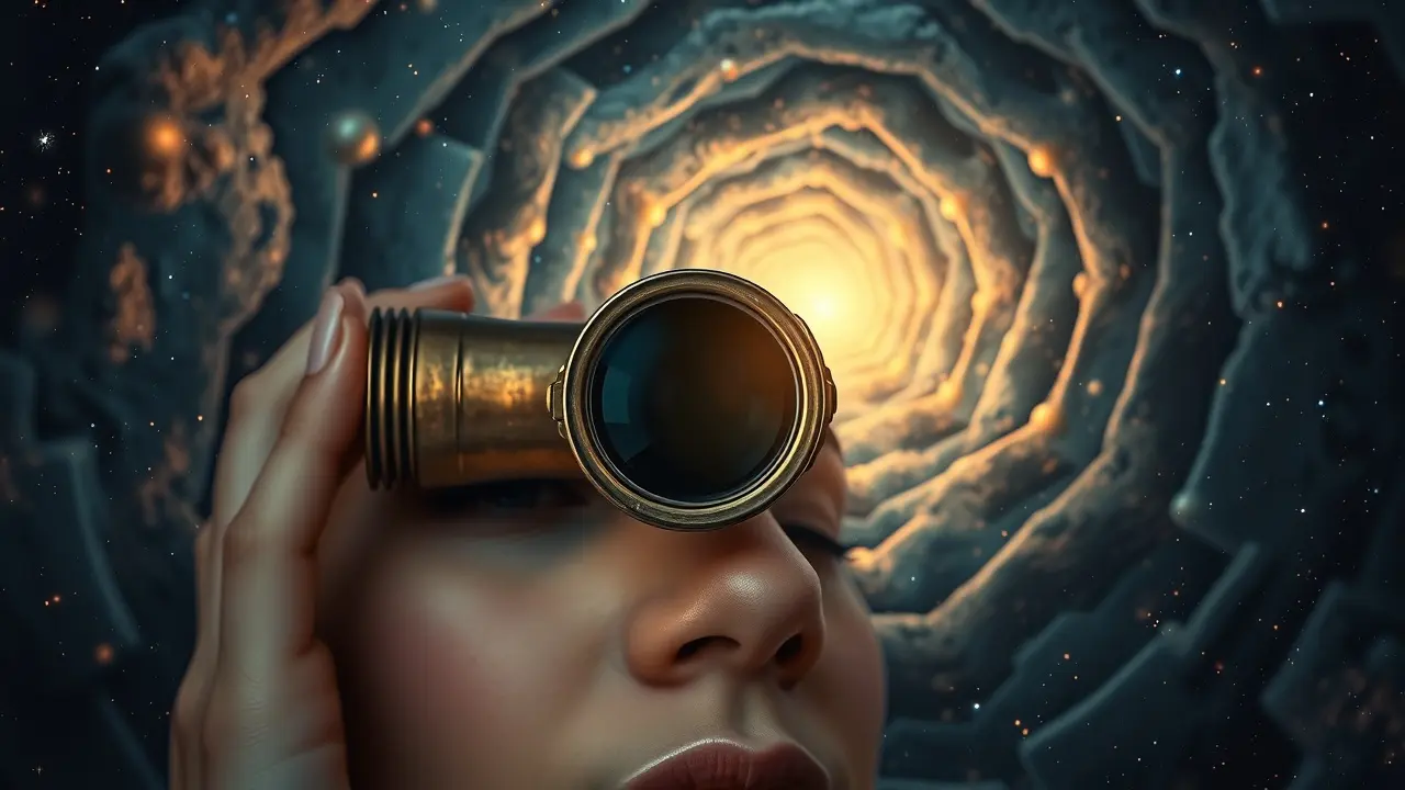 Sonhar com Monóculo: Desvende os Significados Ocultos Interpretação de sonho com monóculo