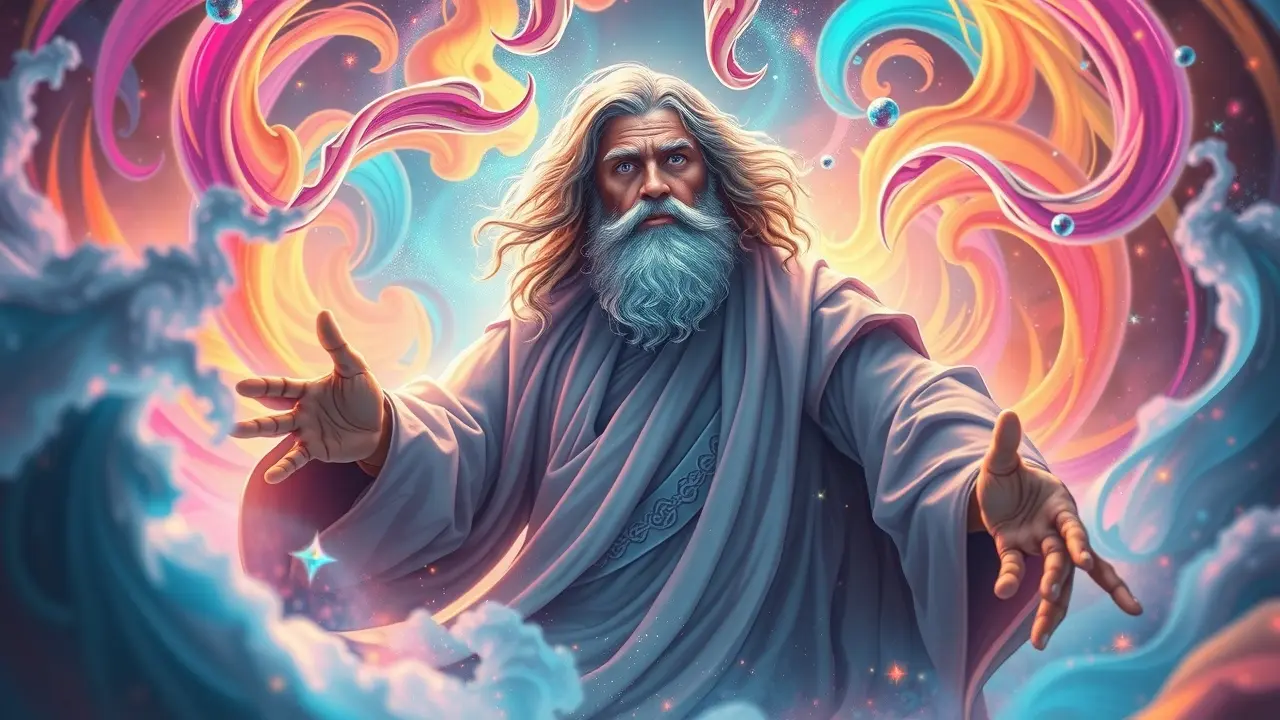 Significado de Sonhar com Morpheus: Desvende os Mistérios do Subconsciente Sonho com Morpheus: Deus dos Sonhos