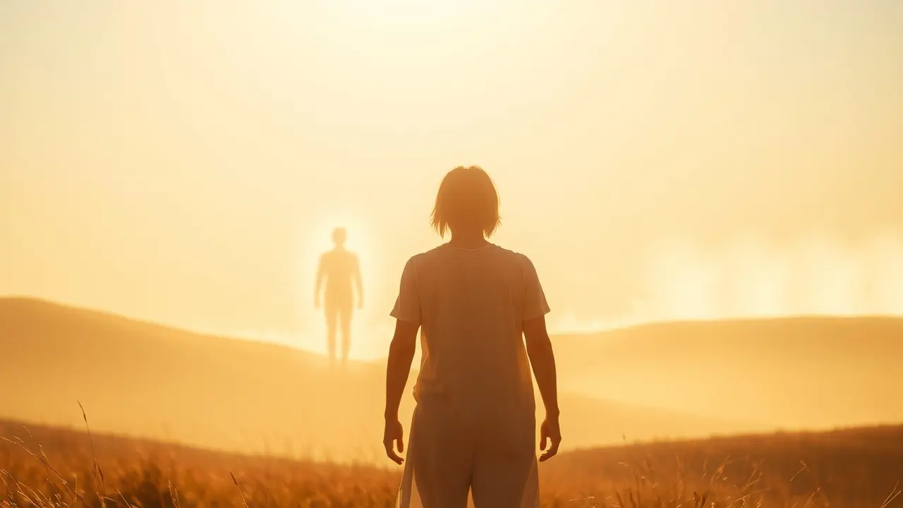 Interpretação de Sonho com Morto