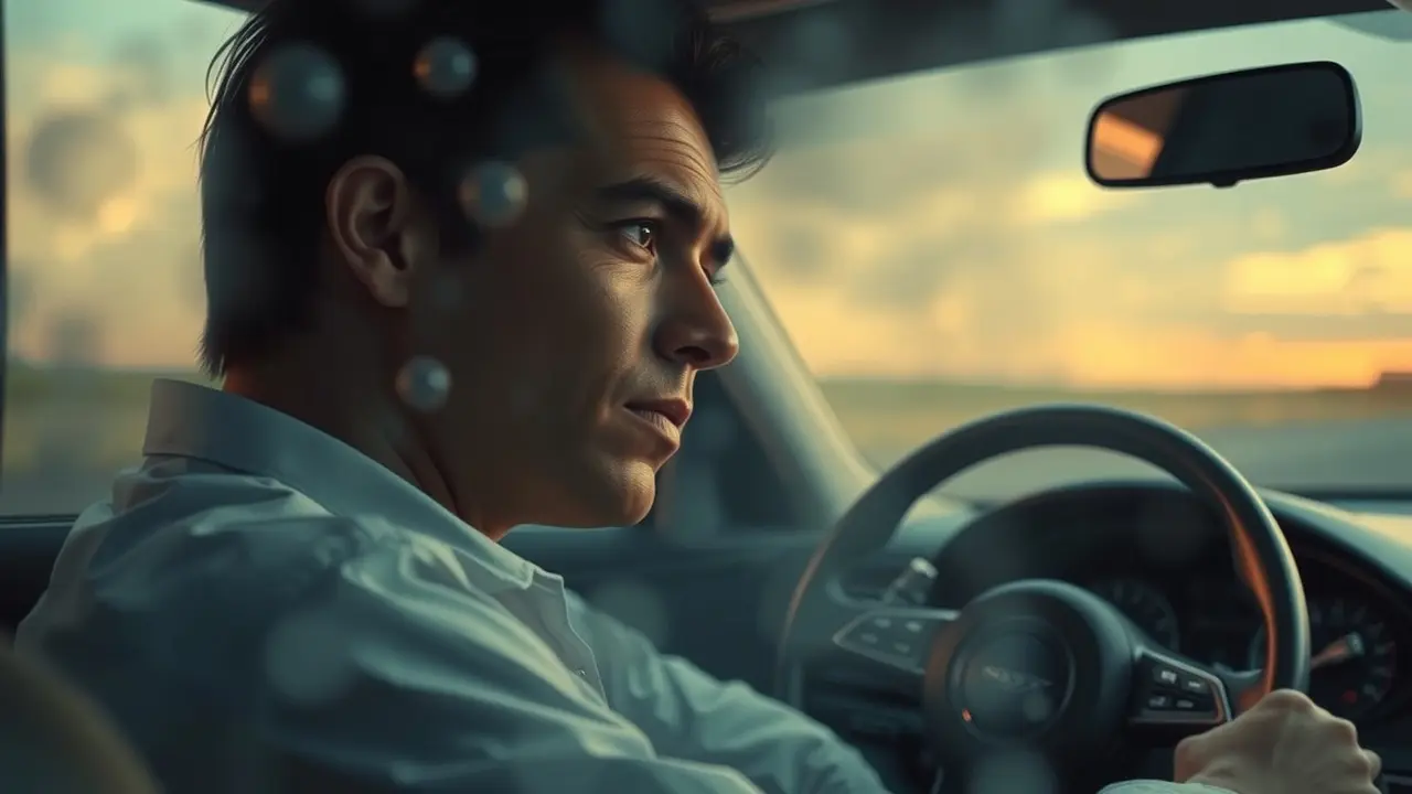 Sonhar com Motorista: Descubra o Significado Oculto Sonho com motorista: interpretações oníricas.