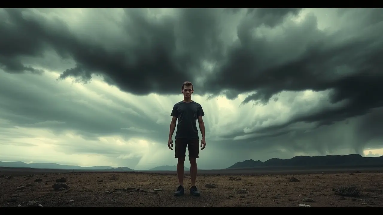 Sonhar com Mutilação: Significados, Interpretações e Emoções Sonho com mutilação: reflexo de conflitos internos