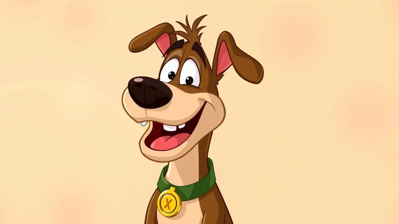 O Significado de Sonhar com Muttley: Desvende os Segredos Deste Cão Risonho Muttley rindo