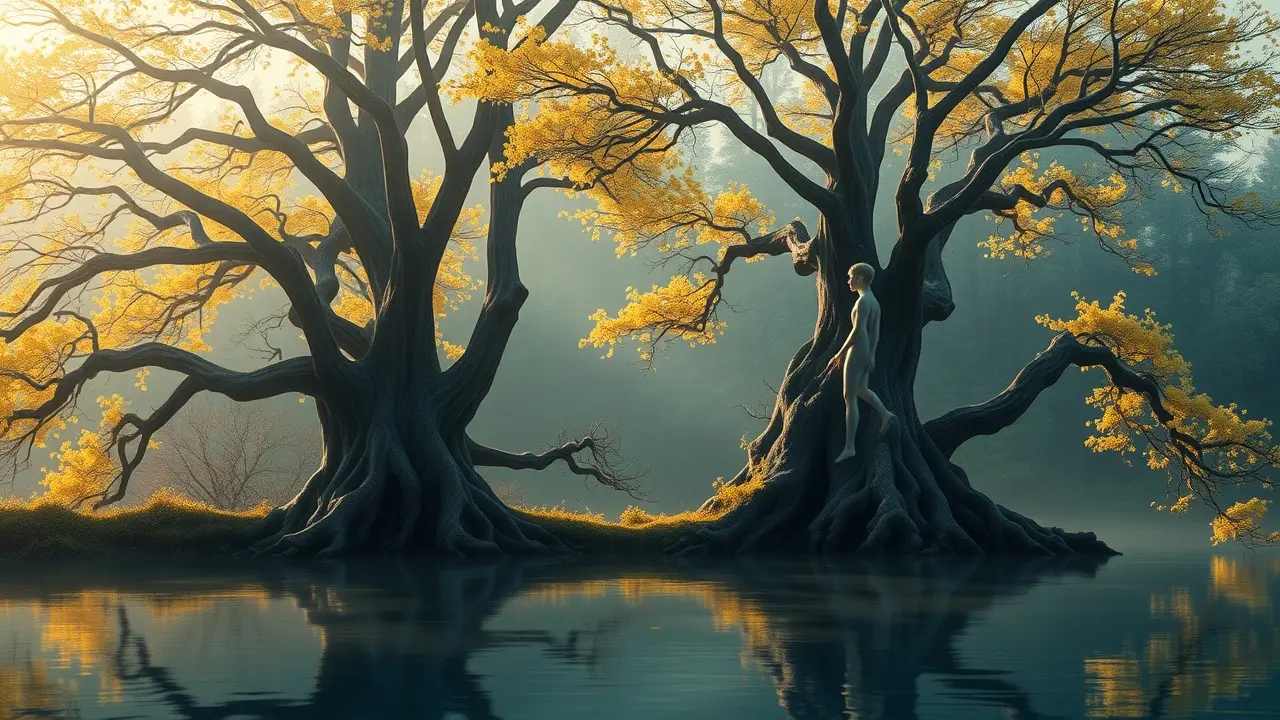 Interpretação de sonho com 'méng'