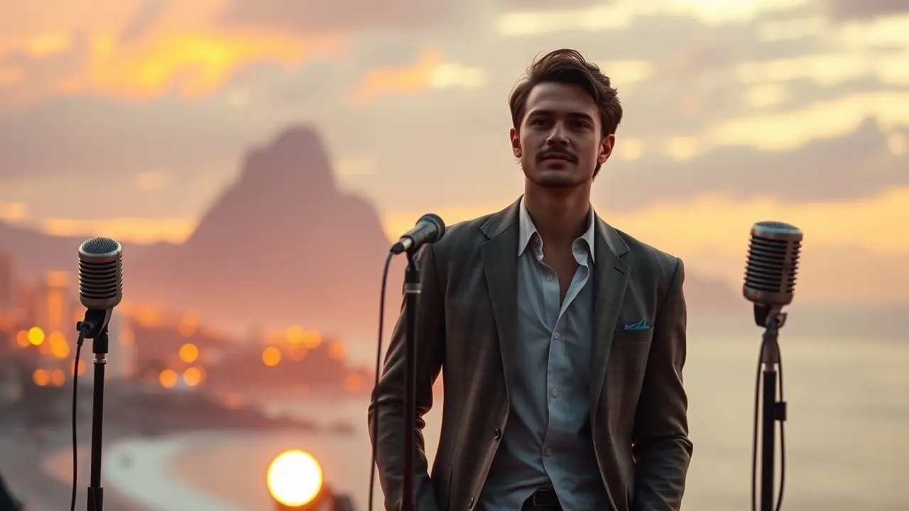 Sonhar com Mário Lago: Desvende os Significados Ocultos Sonho com Mário Lago: nostalgia e cultura