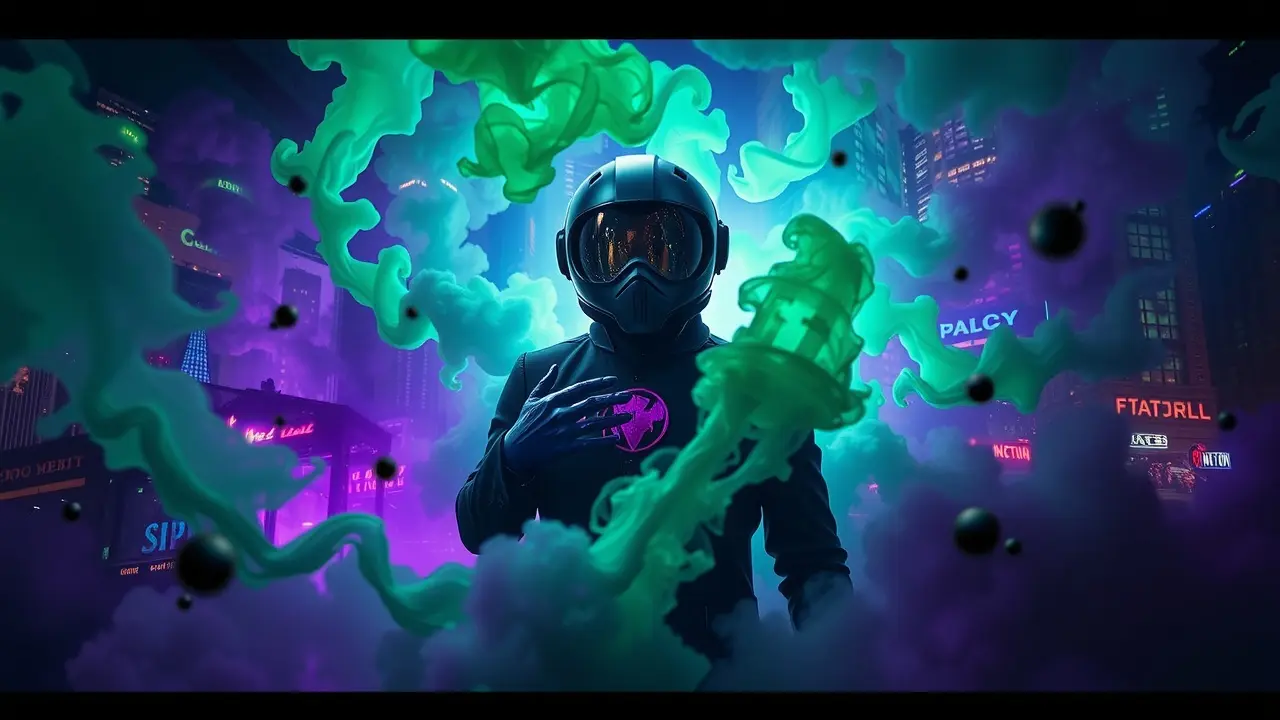 Sonhar com Mysterio: Descubra os Significados Ocultos Sonho com Mysterio