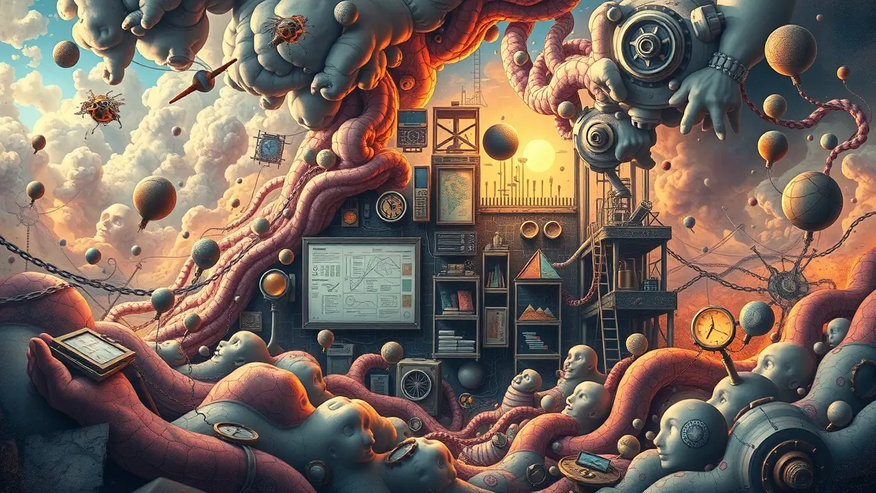 Sonhar com Método: Desvende os Significados e Aplicações Sonho com método representa organização e planejamento