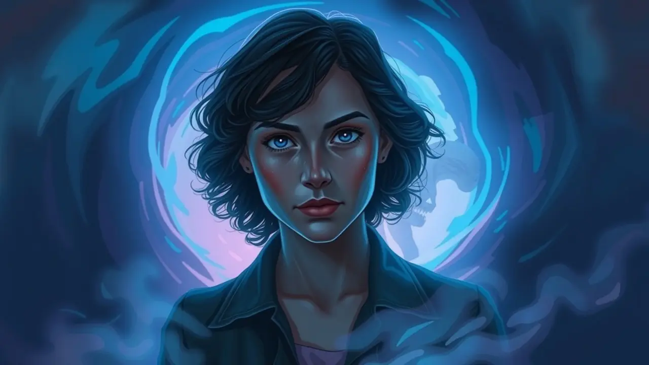 Significado de Sonhar com Nancy Wheeler: Decifre as Mensagens do Inconsciente Sonho com Nancy Wheeler: força e desafios