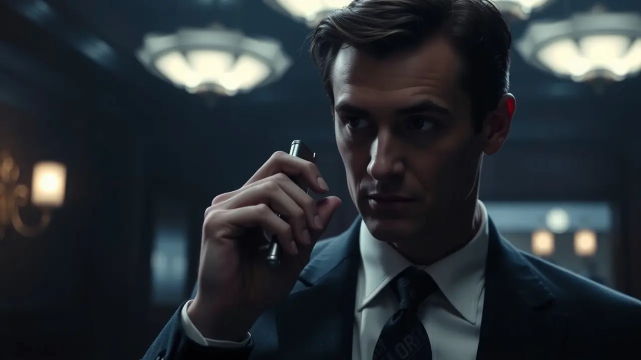 Sonhar com Napoleon Solo: Descubra o Significado Oculto Sonho com Napoleon Solo