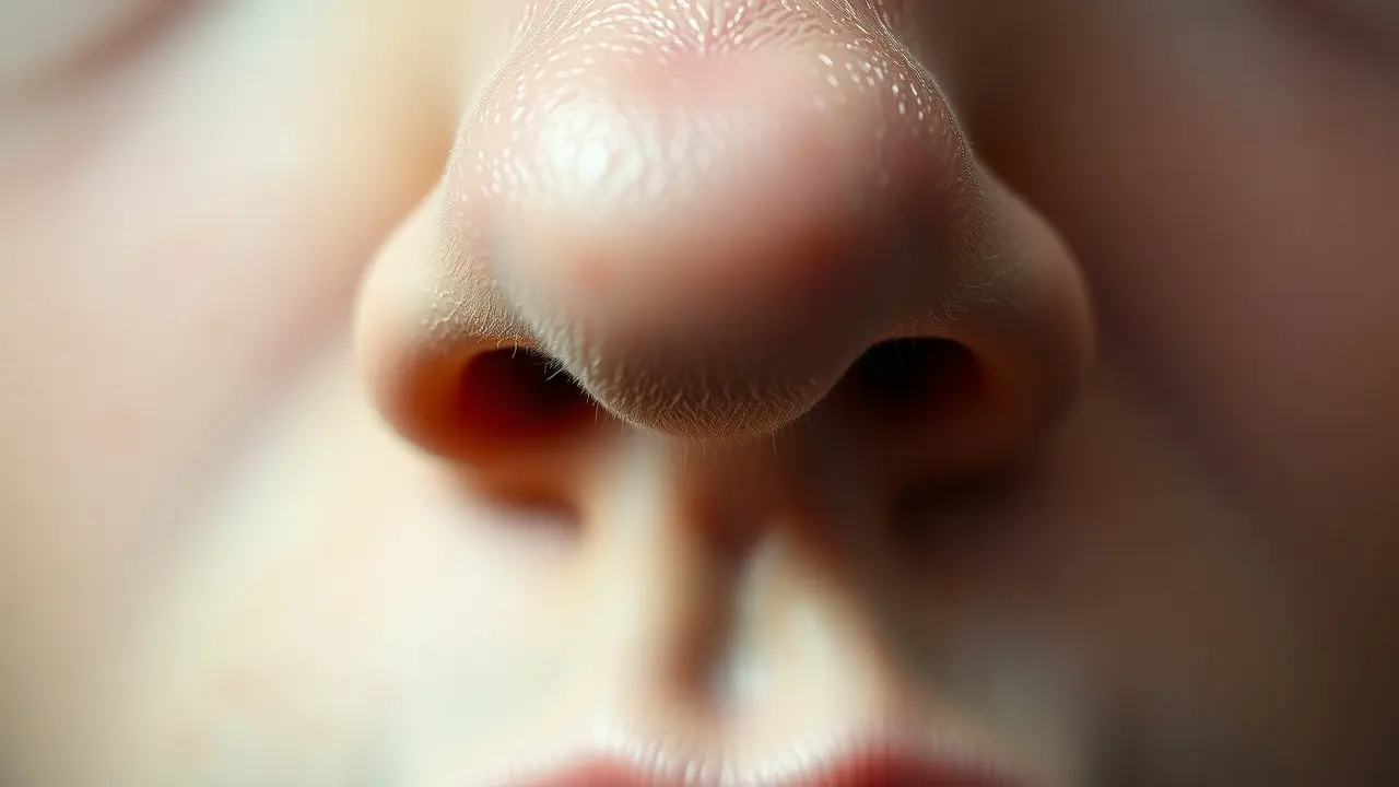 Sonho com nariz: Interpretações e significados