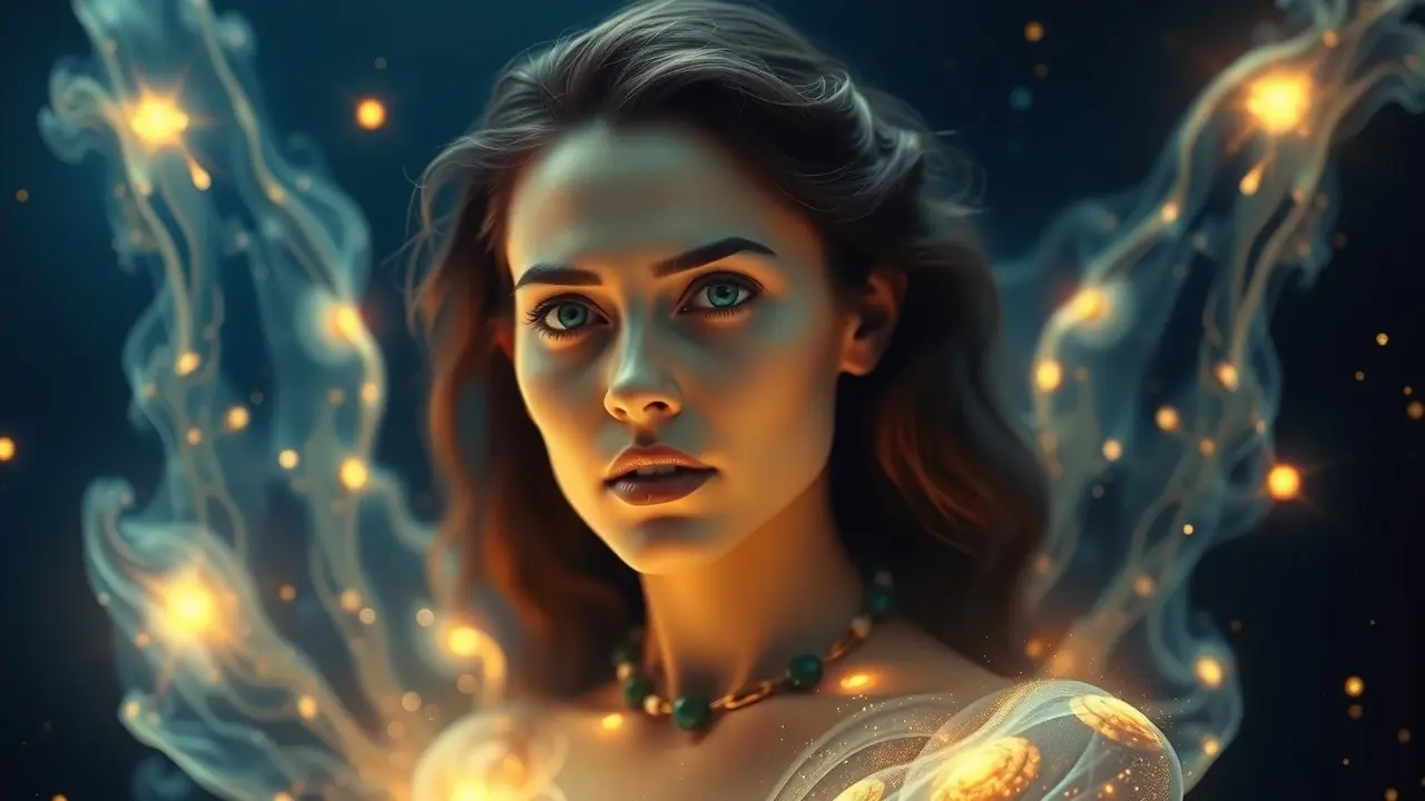 Sonho com Natália do Vale