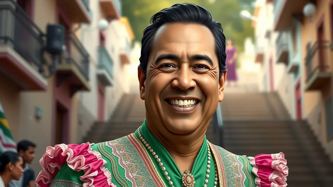 Sonho com Nelson Sargento: Interpretação e simbolismo