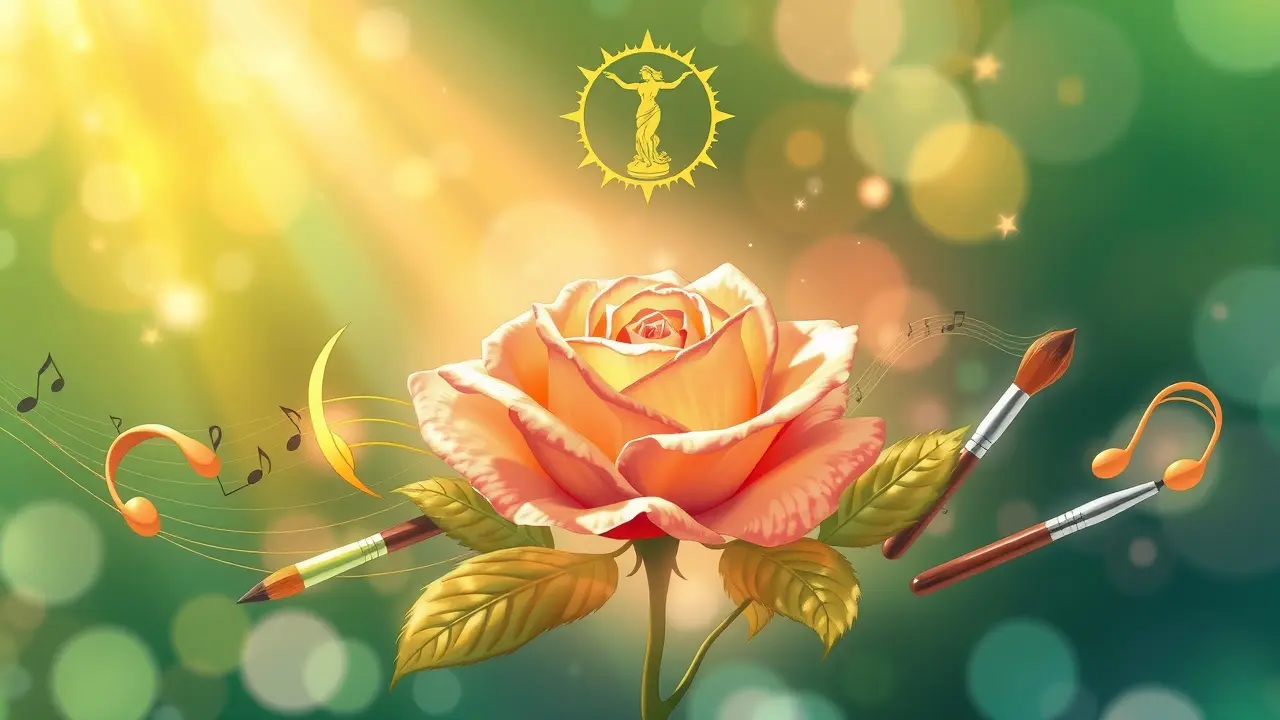 Sonhar com Netzach: Desvendando o Significado Espiritual Sonho com Netzach: beleza, harmonia e vitória