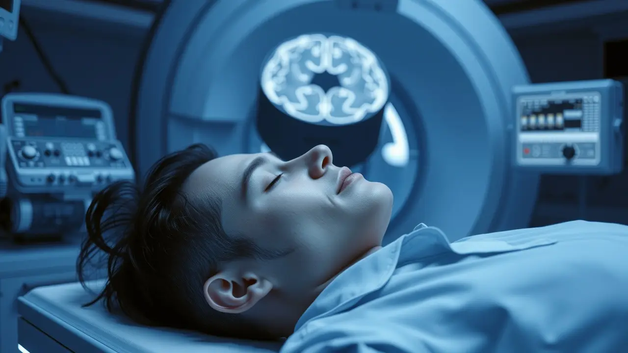 Interpretação de sonho com neurologista.