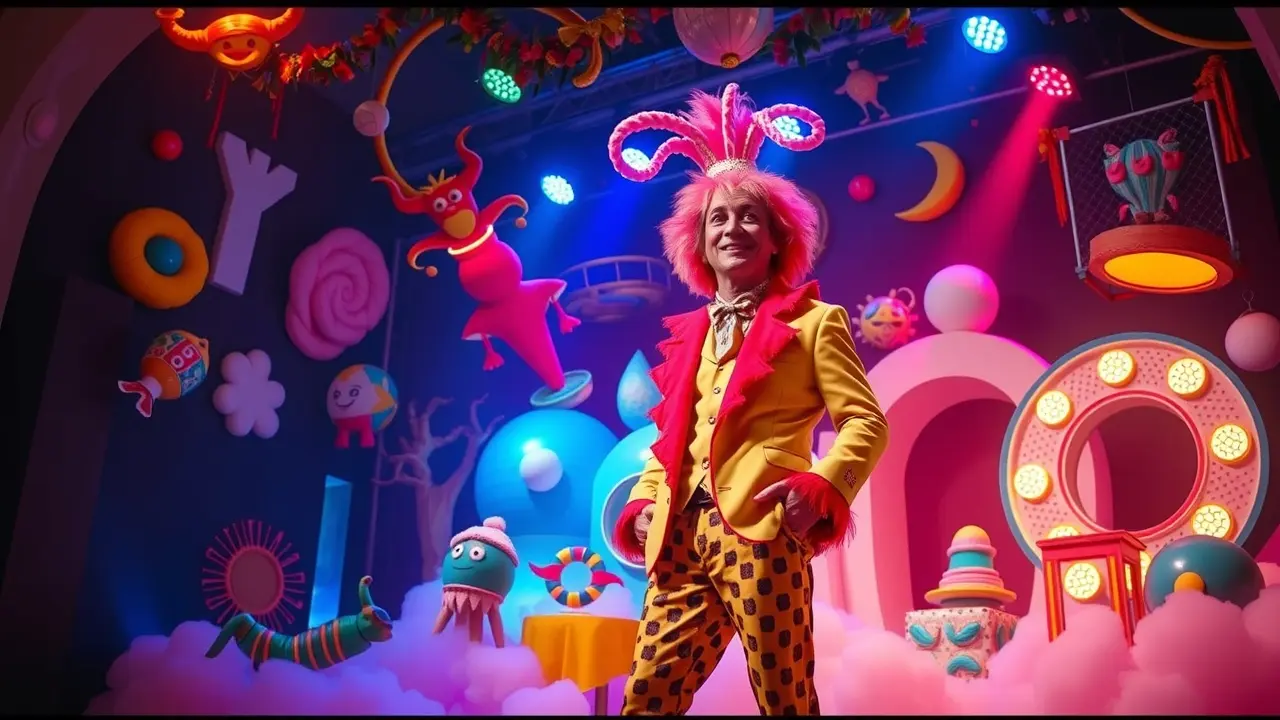 Sonhar com Ney Latorraca: Desvende os Significados Ocultos Sonho com Ney Latorraca: Interpretação e simbolismo