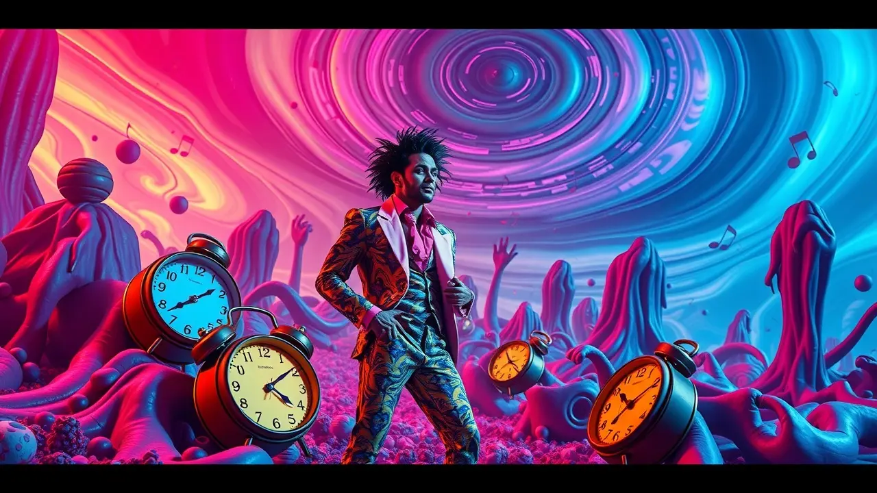 Significado de Sonhar com Ney Matogrosso: Desvende os Mistérios Sonho com Ney Matogrosso: expressão e liberdade