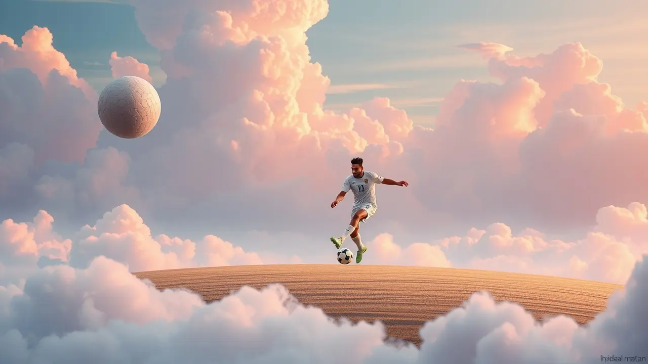 Sonhar com Neymar: Descubra o Significado e as Interpretações Sonho com Neymar: Significado e Interpretações