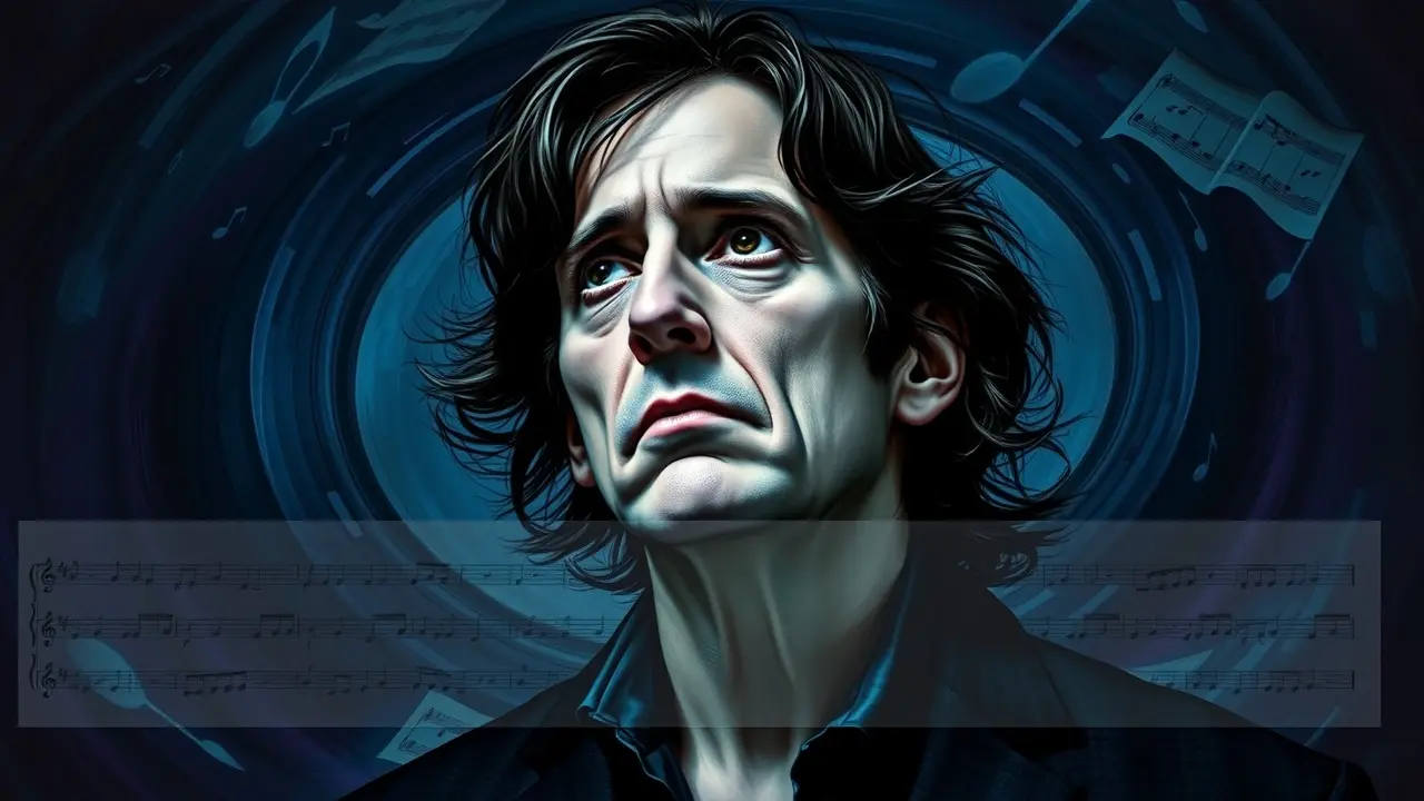 O Significado Profundo de Sonhar com Nick Cave: Uma Análise Detalhada Sonhar com Nick Cave: Simbolismo e interpretações