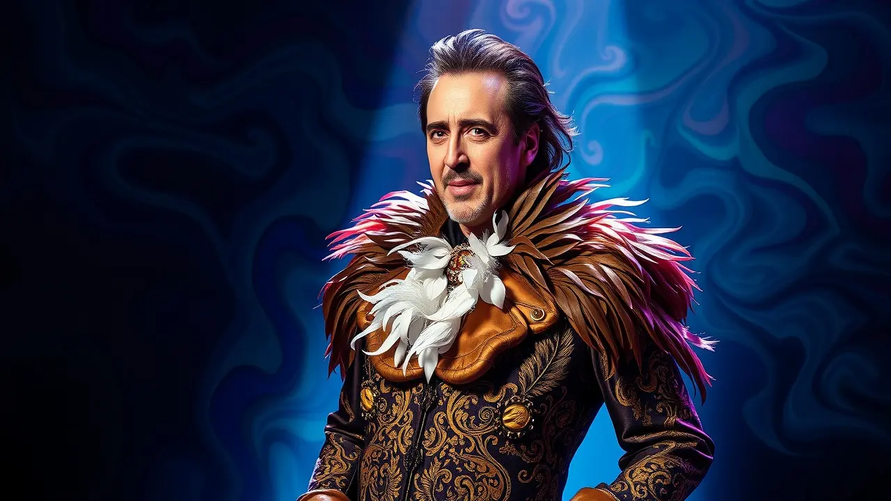 Significado de Sonhar com Nicolas Cage: Interpretações e Simbolismos Sonho com Nicolas Cage: interpretação e simbolismo