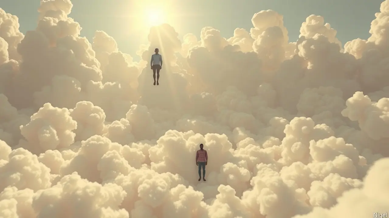 Significado de Sonhar com Nigel: Uma Análise Completa Sonho com Nigel: Significado e Interpretações