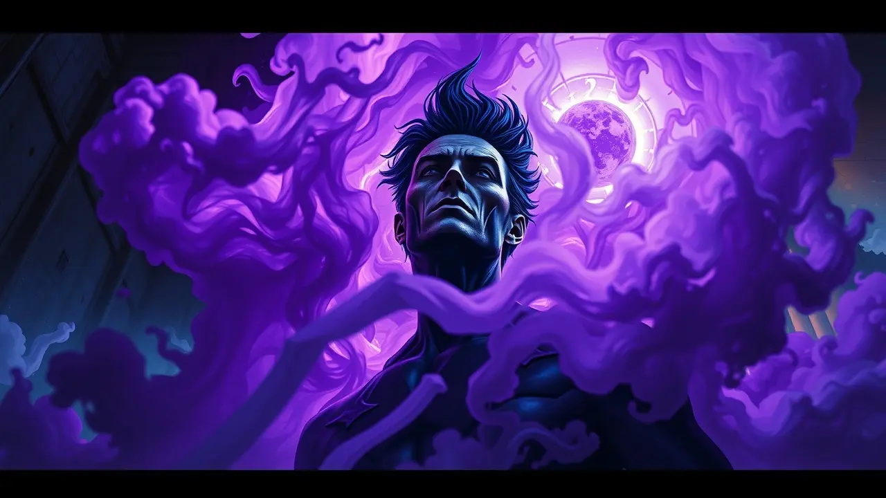 Sonhar com Nightcrawler: Desvende os Significados Ocultos! Sonho com Nightcrawler