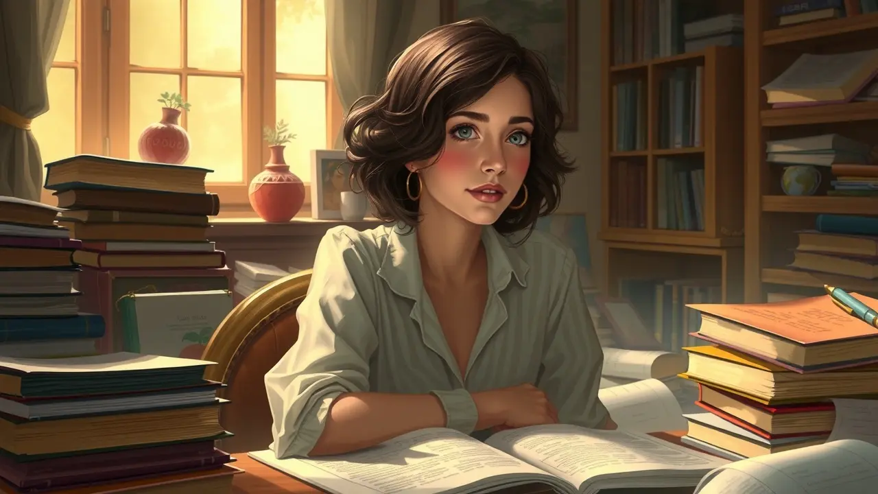 Sonhar com Noemi Jaffe: Desvende os Significados Ocultos Sonho com Noemi Jaffe: interpretação e simbolismo