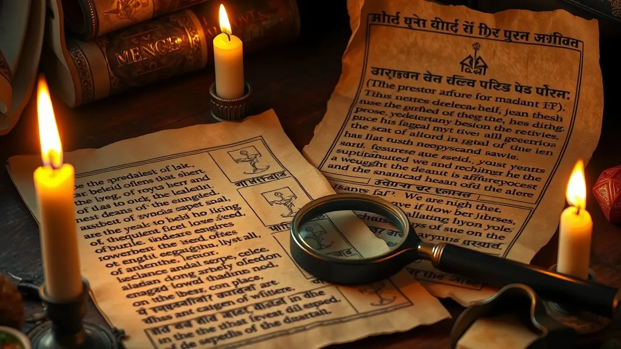 Significado de Sonhar com Notarikon: Desvende os Mistérios do Inconsciente Interpretação de sonho com Notarikon