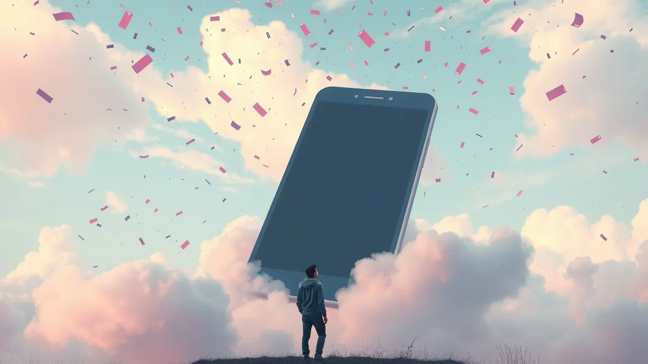 Sonhar com Notificação: Desvende os Significados! Sonho com notificações no celular