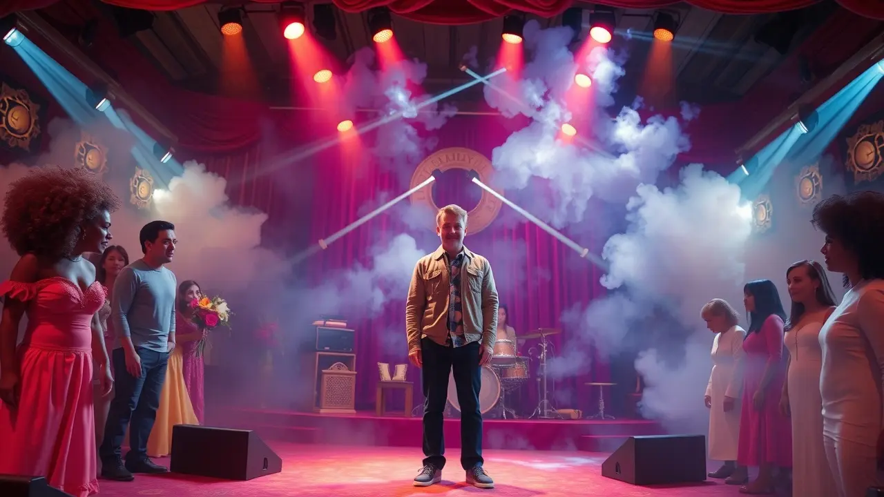 Sonhar com Novela: Descubra os Significados e Interpretações! Interpretação de sonho com novela