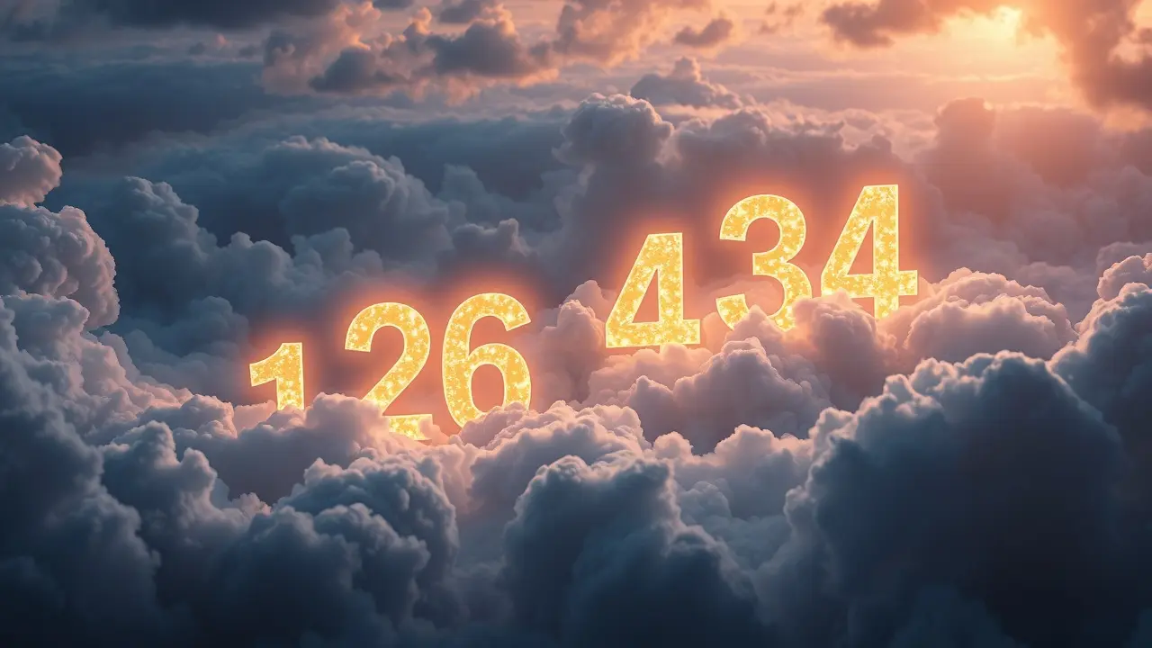 Sonhar com Numeração: Descubra os Significados Ocultos Sonho com numeração e significados ocultos