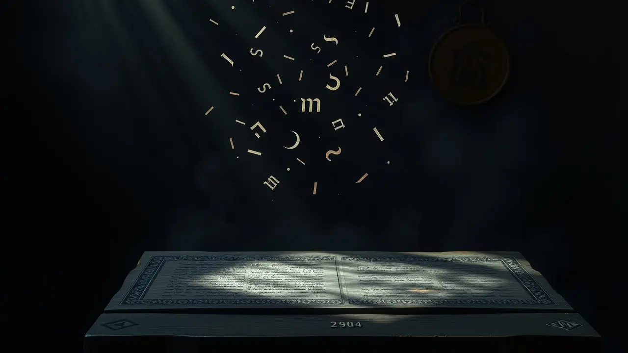 Sonhar com Numerologia Hebraica: Decifre os Símbolos e Significados Ocultos Interpretação de sonhos com numerologia hebraica