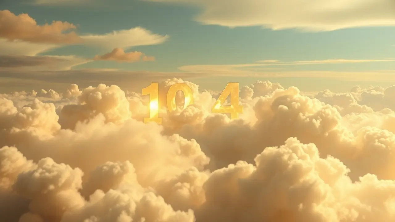 Sonhar com o Número 1944: Descubra os Significados Escondidos Sonho com o número 1944