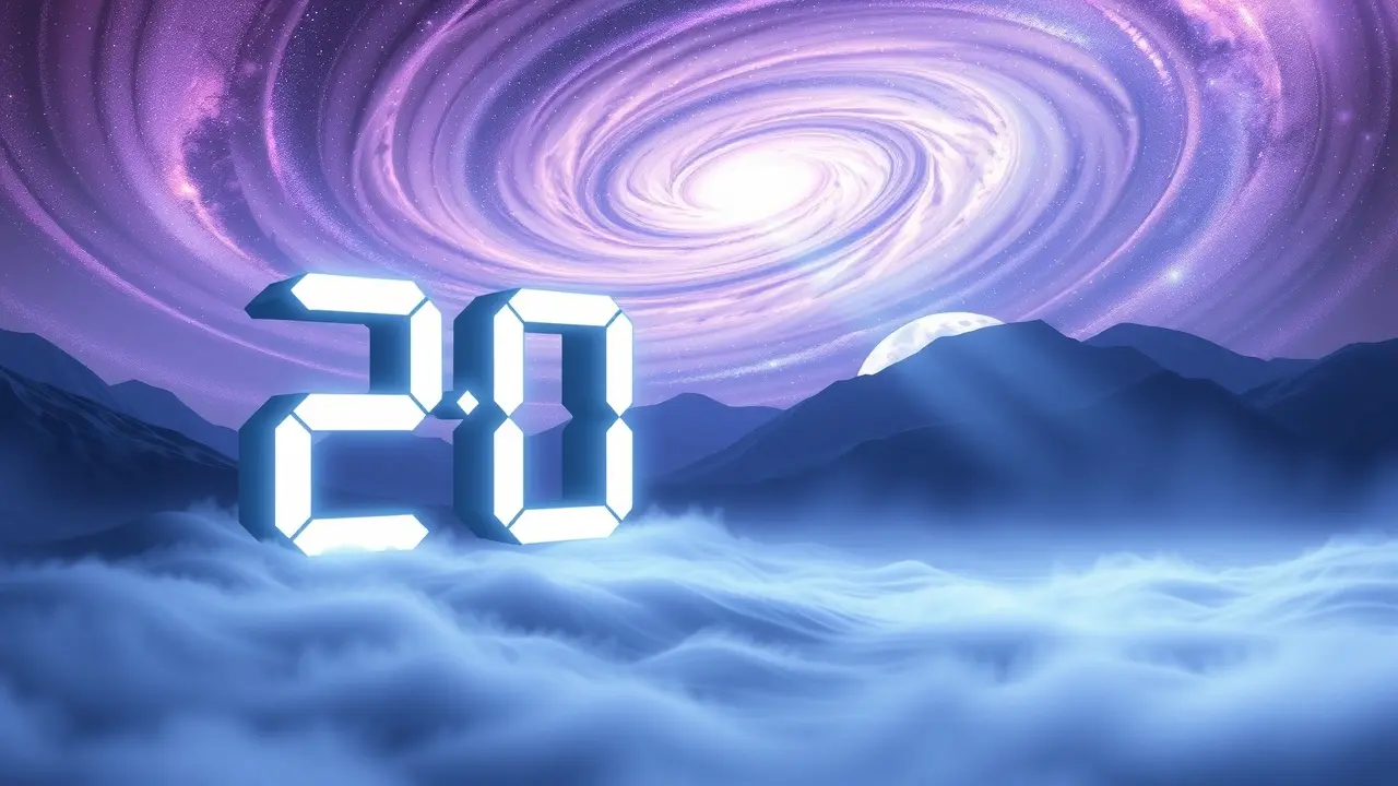 Significado de Sonhar com o Número 2012: Interpretações e Simbolismo Sonho com o número 2012