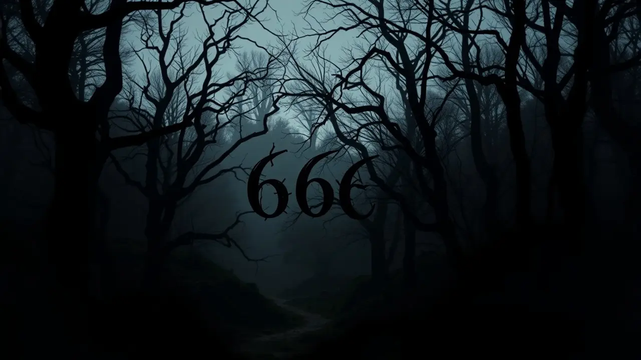 Número 666 em sonho: interpretações e significados
